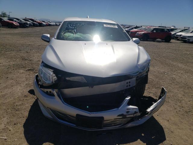 2016 CHEVROLET VOLT LTZ 1G1RD6S55GU132819