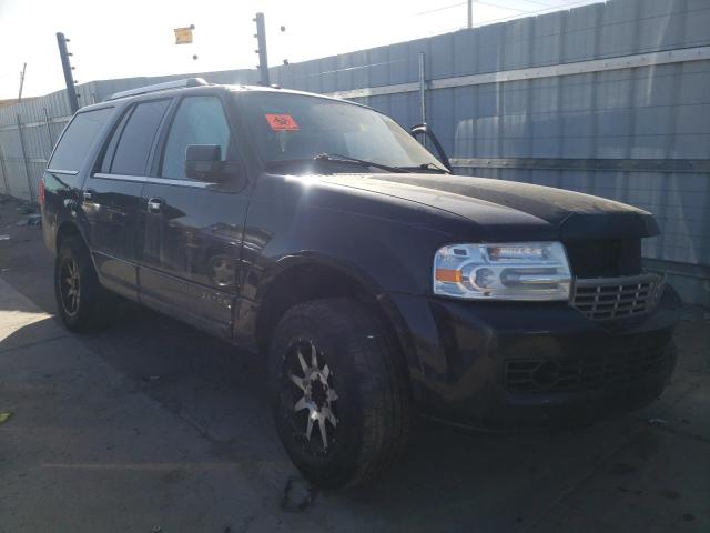 Salvage cars for sale from Copart Littleton, CO: 2012 Lincoln Navigator