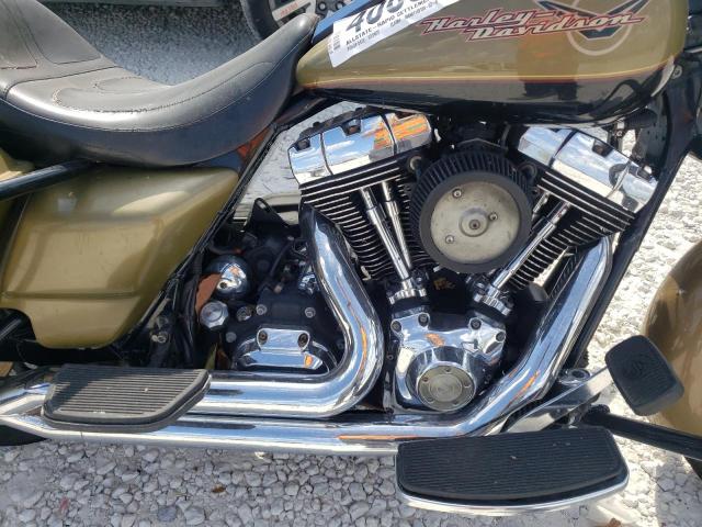 2007 HARLEY-DAVIDSON OTHER 1HD1FB4167Y655128