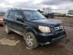 2008 HONDA  PILOT