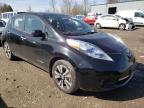 2013 NISSAN  LEAF