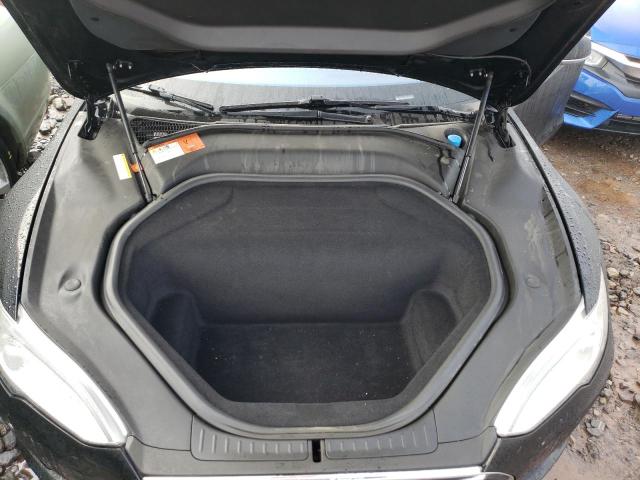 2015 TESLA MODEL S 70 5YJSA1S23FF094623