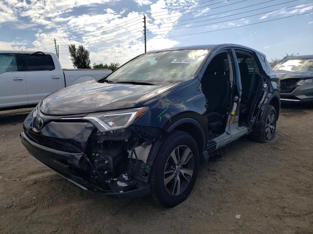 2T3WFREV5JW425924 Toyota Rav4 Adven 2018. Фото: 1