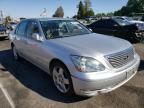 2005 LEXUS  LS430