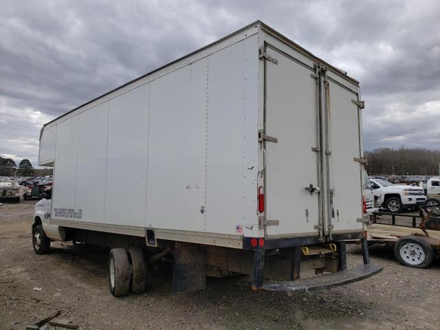 2016 FORD ECONOLINE 1FDXE4FS3GDC17007