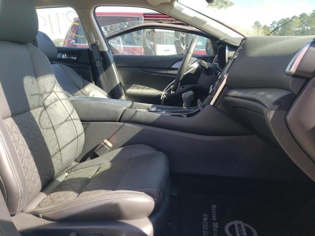 2020 NISSAN MAXIMA PLA 1N4AA6FV5LC379125
