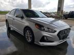 2018 HYUNDAI  SONATA