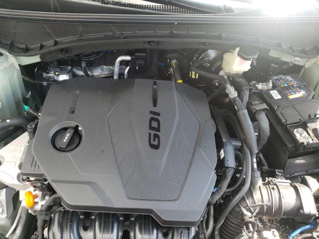 2022 HYUNDAI SANTA CRUZ 5NTJCDAE8NH002295