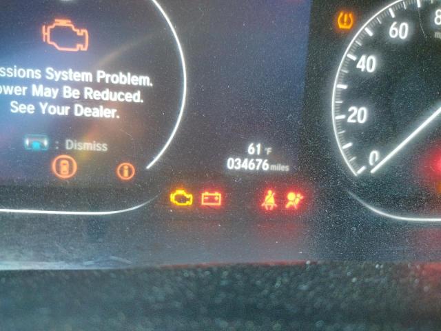 2018 HONDA ACCORD SPO - 1HGCV1F32JA027137