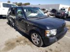 2003 LAND ROVER  RANGE ROVER