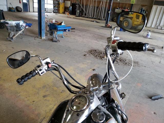 2006 KAWASAKI VN1600 D6F JKBVNKD186A006966