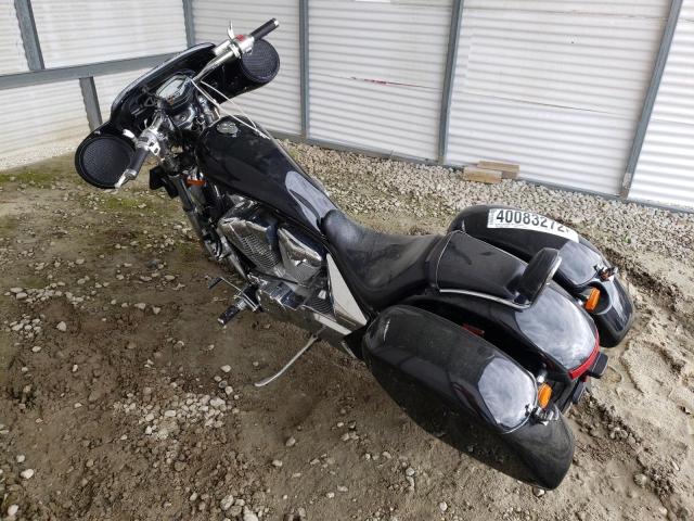 2010 HONDA VT1300 CXA JH2SC6185AK000080