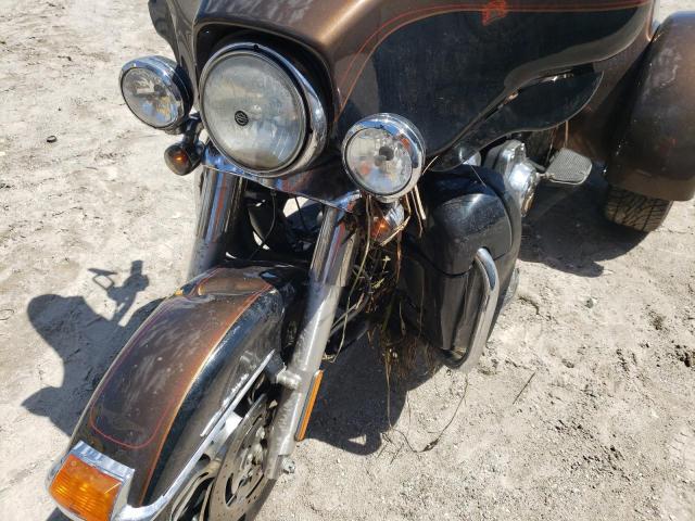 2013 HARLEY-DAVIDSON FLHTCUTG T 1HD1MAM27DB851523