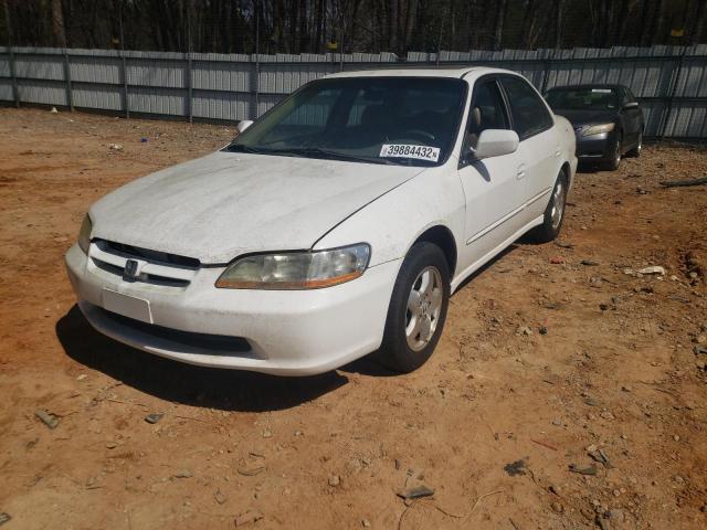 Фото: 1HGCG1656XA020437 - 2