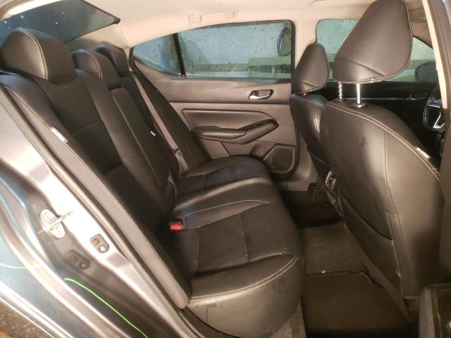 2020 NISSAN ALTIMA SL 1N4BL4EV4LC145918
