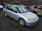 2001 HONDA  CIVIC