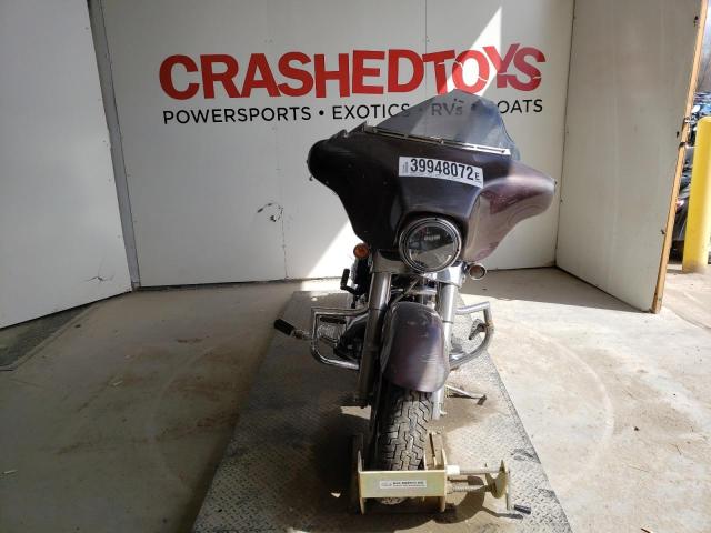 2007 HARLEY-DAVIDSON FLHX 1HD1KB4137Y660489