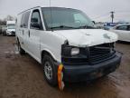 2006 GMC  SAVANA