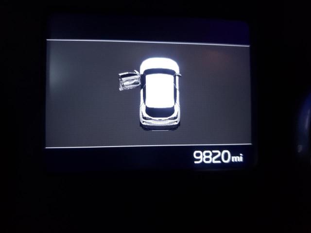 2021 KIA SELTOS S KNDEUCAA2M7232292