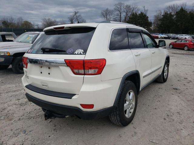 1J4RR4GG2BC582167 Jeep Grand Cher 2011. Фото: 3