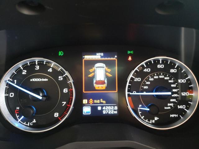 2021 SUBARU ASCENT TOU 4S4WMARD8M3405145
