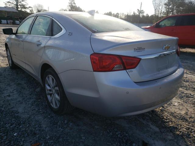 2019 CHEVROLET IMPALA LT 2G11Z5S39K9101666