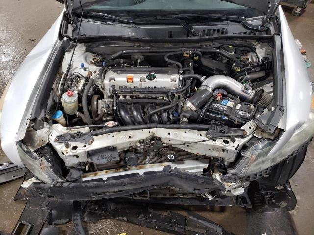1HGCP2F79AA004893 Honda Accord Ex 2010. Фото: 6