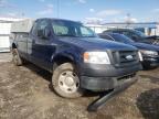 2008 FORD  F150