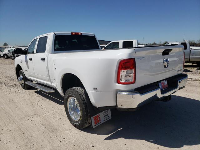 2022 RAM 3500 TRADE 3C63RRGL5NG175040