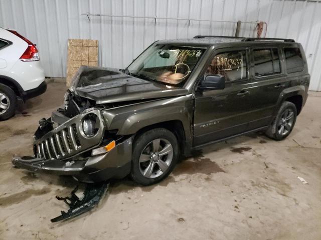 2015 JEEP PATRIOT LA 1C4NJPFA3FD367715