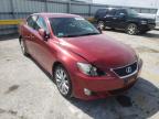 2008 LEXUS  IS