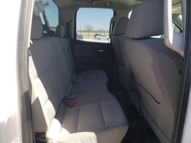 2018 CHEVROLET SILVRDO LT 1GCRCNEC9JZ114770