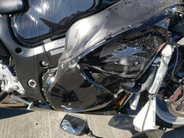2019 SUZUKI GSX1300 RA JS1GX72B1K7101005