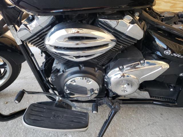 2013 YAMAHA XVS950 A JYAVN01E8DA017674