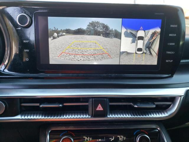 2022 KIA K5 GT 5XXG44J84NG125152
