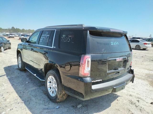 1GKS2BKC1LR269117 Gmc Yukon Slt 2020. Фото: 2