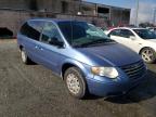 2007 CHRYSLER  MINIVAN