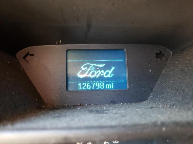 NM0LE7E74F1177390 Ford Transit Co 2015. Фото: 7