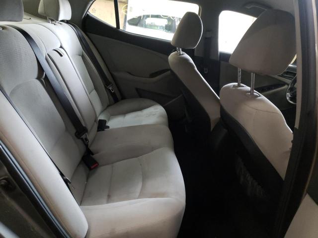 5XXGM4A73EG326368 Kia Optima Lx 2014. Фото: 5