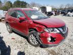 2017 NISSAN  ROGUE