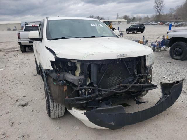 1J4RR4GG2BC582167 Jeep Grand Cher 2011. Фото: 8