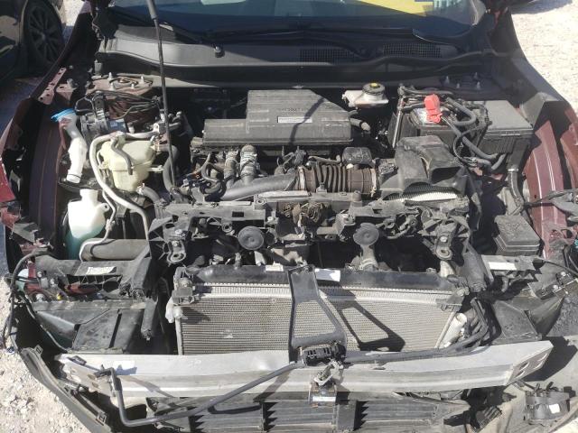 2HKRW2H80KH606562 Honda Cr-V Exl 2019. Фото: 6