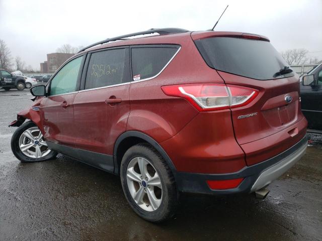2016 FORD ESCAPE SE 1FMCU9G94GUA89466