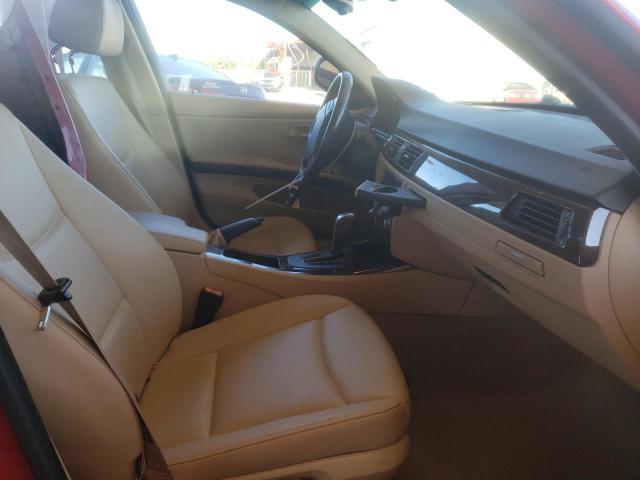 WBAPH73599A175407 Bmw 328 I 2009. Фото: 4