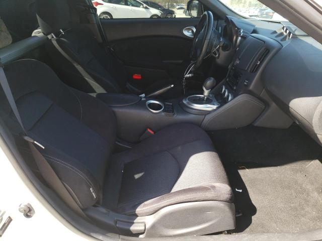 2017 NISSAN 370Z JN1AZ4EH4HM951292