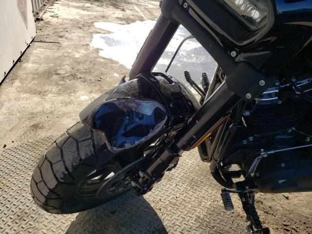 2022 HARLEY-DAVIDSON FXFBS 1HD1YLK13NB015865