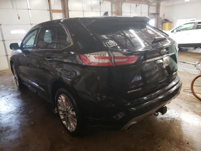 2020 FORD EDGE TITAN 2FMPK4K95LBB53712
