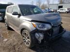 2018 KIA  SOUL