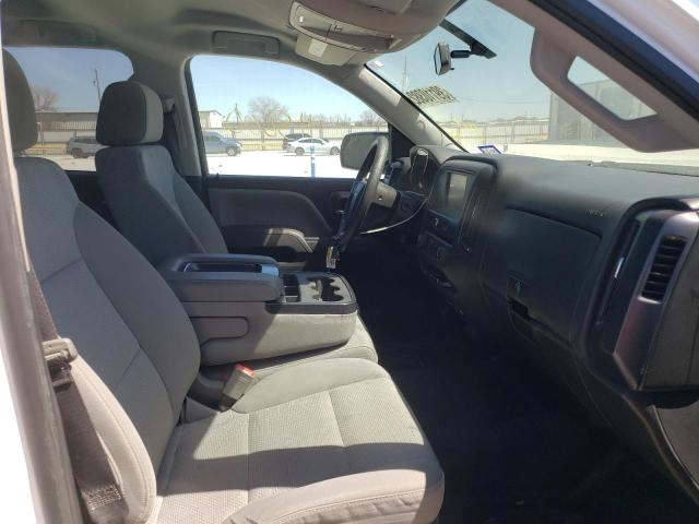 2018 CHEVROLET SILVRDO LT 1GCRCNEC9JZ114770