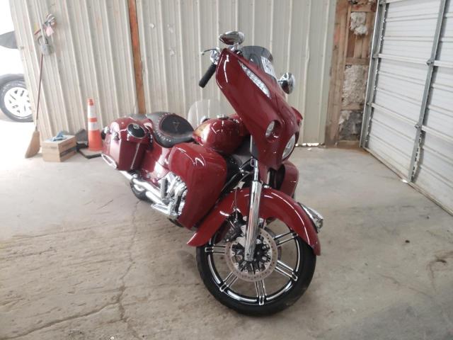 Indian Motorcycle Co. salvage cars for sale: 2014 Indian Motorcycle Co. Chieftain